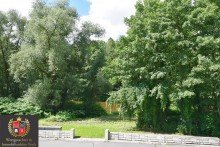 Der Blick aus dem Wohnzimmer Sch�n renovierte, helle und bezugsfertige 1,5 ZimmerWohnung, in Silberstra�e