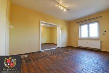 Esszimmer der 1.Wohnung *PROVISIONSFREI!* Freistehendes Mehrfamilienhaus in Toplage von Wilkau, mit zus�tzlichem Grundst�ck