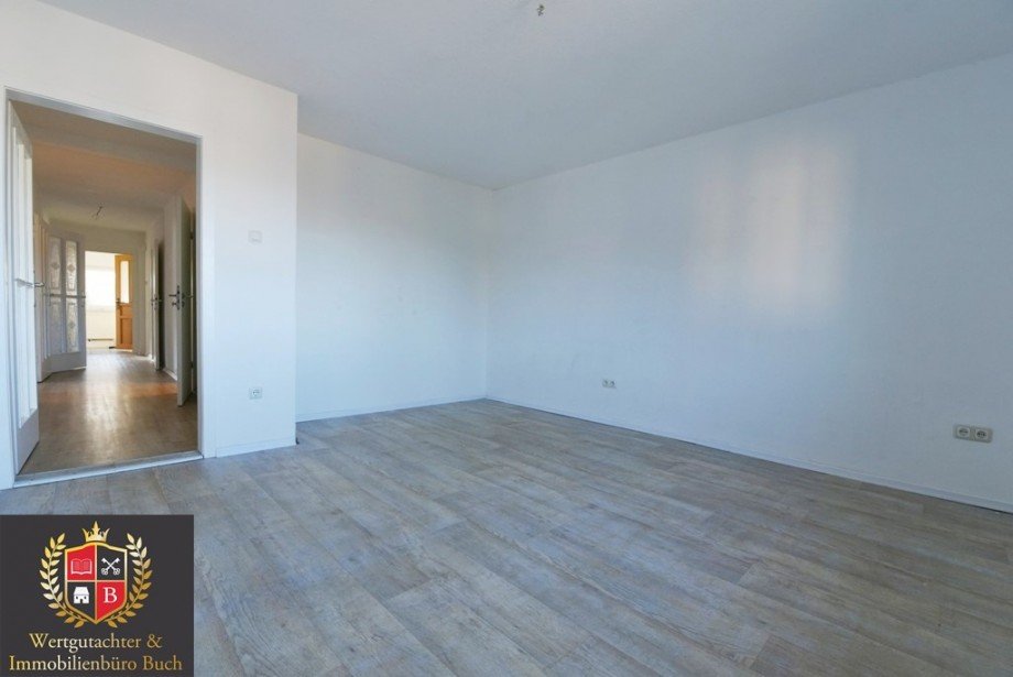 Das Elternschlafzimmer im Anbau Mehrfamilienhaus Wilkau-Ha�lau