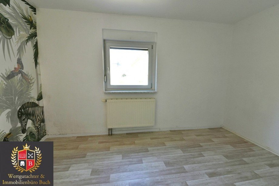 Das 1.Kinderzimmer im Anbau Mehrfamilienhaus Wilkau-Ha�lau