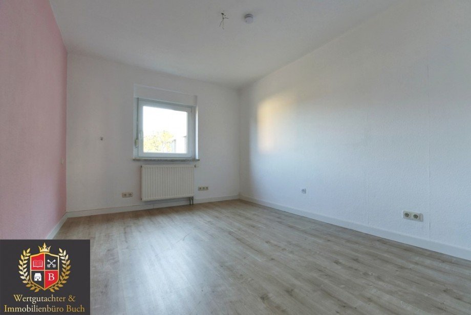 Das 2.Kinderzimmer im Anbau Mehrfamilienhaus Wilkau-Ha�lau