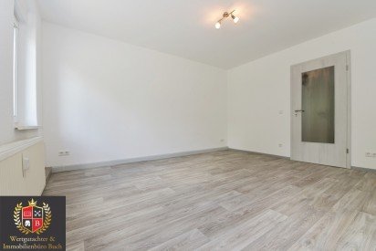 Hauptbild Sch�n renovierte, helle und bezugsfertige 1,5 ZimmerWohnung, in Silberstra�e